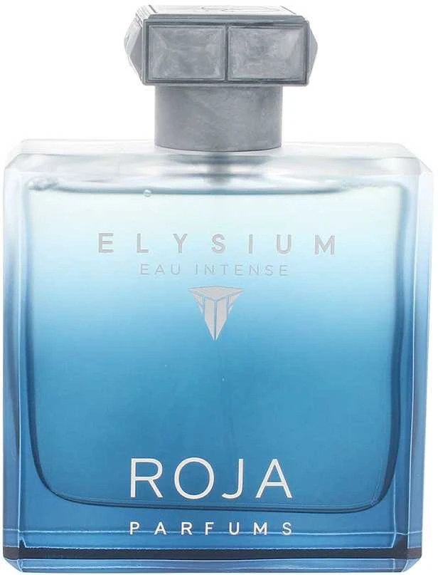 Roja Parfums Elysium Eau Intense EDP parfumuotas vanduo vyrams, 100 ml