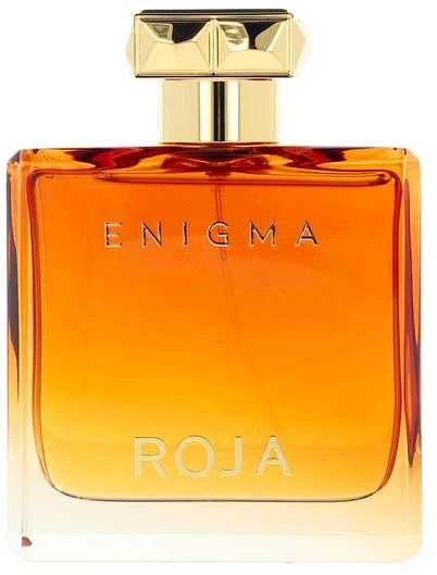 Roja Parfums Enigma EDP parfumuotas vanduo vyrams, 100 ml