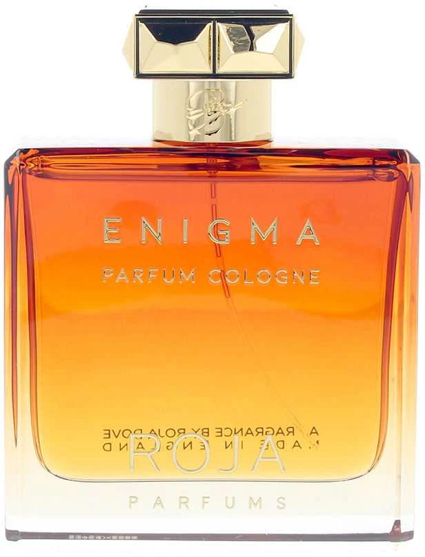 Roja Parfums Enigma Parfum Cologne odekolonas vyrams, 100 ml