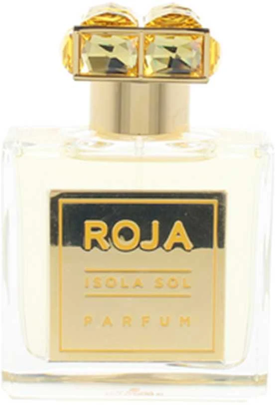 Roja Parfums Isola Sol Parfum PP kvepalai unisex, 50 ml