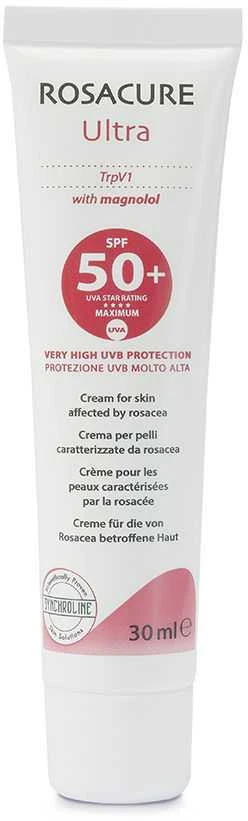 Cantabria Labs "Rosacure Ultra SPF 50+" 30ml