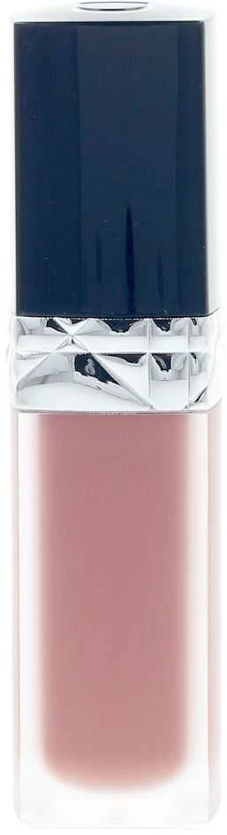 Lūpų dažai Christian Dior Rouge Dior Forever Liquid Matte Nr: 100, 6 ml