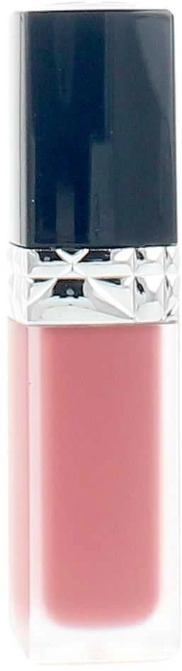 DIOR Rouge Dior Forever Liquid skysti matiniai lūpų dažai, 558 Forever Grace, 6 ml