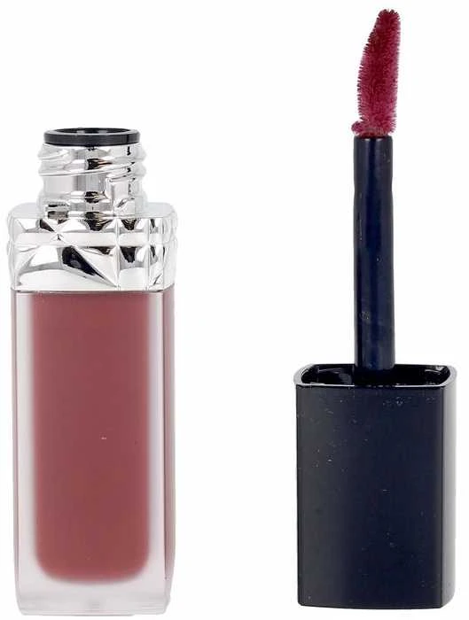 Christian Dior Rouge Dior Forever skysti lūpų dažai #943 Forever Shock, 6 ml