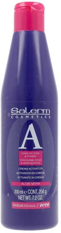 Aktyvuojantis skystis Salerm (225 ml)