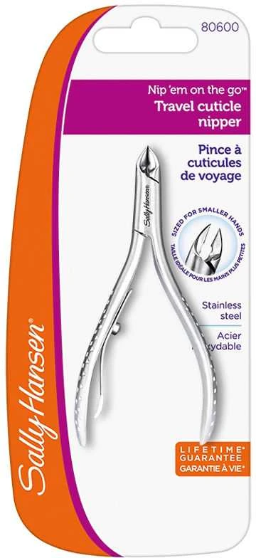 Sally Hansen Beauty Tool Nipper nagų odelių žirklės