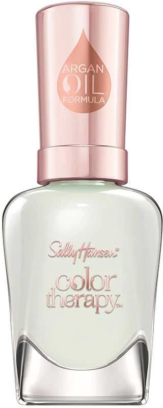 Sally Hansen Color Therapy Color and Care Polish 120-Morning Meditation 14, 7 ml
