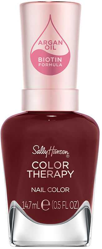 Sally Hansen COLOR THERAPY nail color #Pause An Reset 14.7 ml