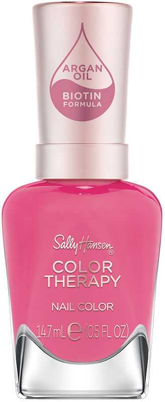Sally Hansen COLOR THERAPY nail color #Sweet Resilience 14.7 ml