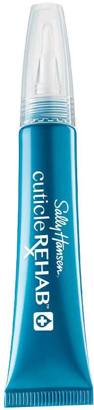 Sally Hansen odelių reabilitacija