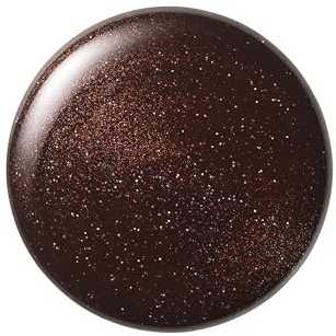 Gelinis nagų lakas Sally Hansen Miracle Gel, spalva: 922 Hot Cocoa Cuddles, 9,17 ml