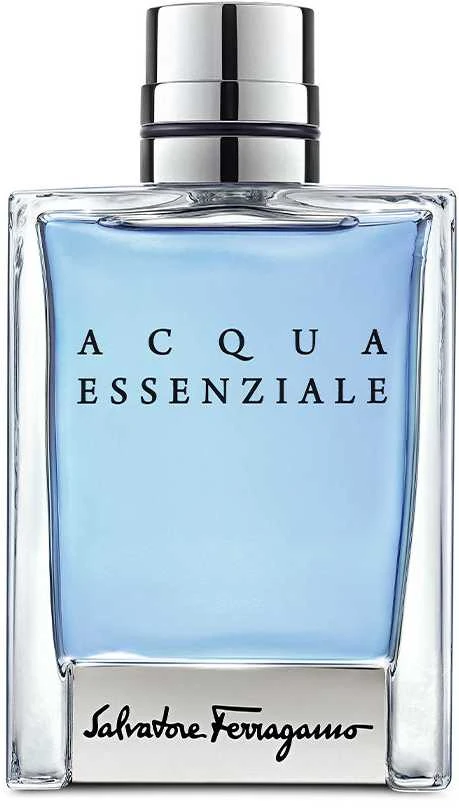 Salvatore Ferragamo Acqua Essenziale Pour Homme tualetinis vanduo purškiamas 100ml