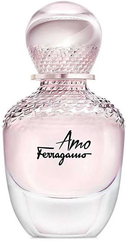 Salvatore Ferragamo Amo Ferragamo kvepalų purškalas 30ml