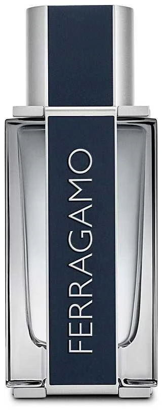 Salvatore Ferragamo Tualetinis vanduo SF Ferragamo Eau De Toilette Purškiklis 50ml