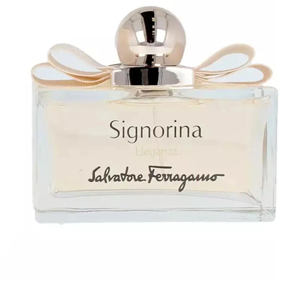 Salvatore Ferragamo Signorina Eleganza EDP Purškiklis, 100 ml