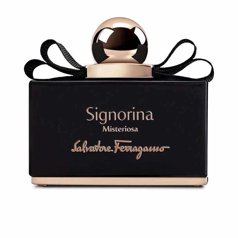 Salvatore Ferragamo Ferrag Sign Misteriosa EDP, 30 ml New