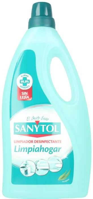 "Sanytol" dezinfekuojamasis namų valiklis 1200ml