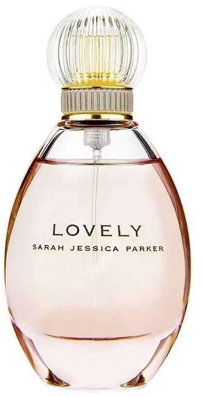 Sarah Jessica Parker Lovely EDP parfumuotas vanduo unisex, 30 ml
