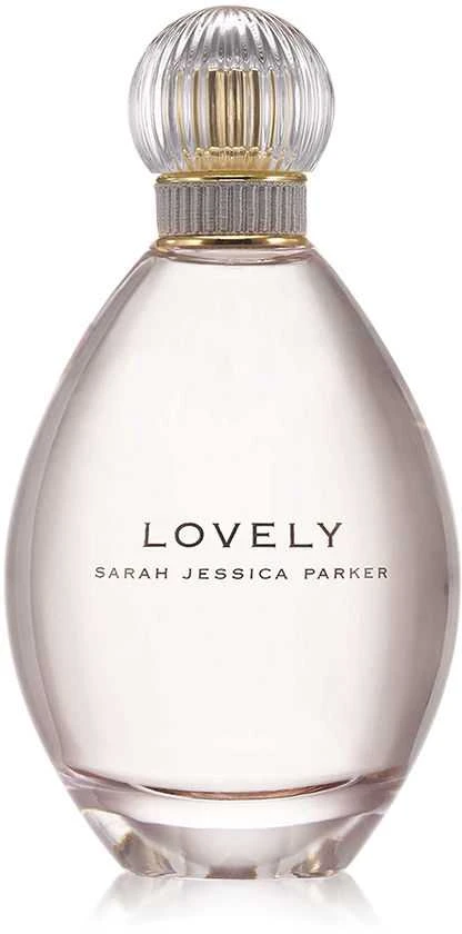 Sarah Jessica Parker Lovely EDP parfumuotas vanduo moterims, 150 ml