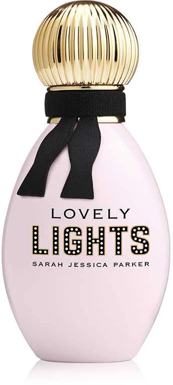 Sarah Jessica Parker Lovely Lights EDP parfumuotas vanduo moterims, 30 ml
