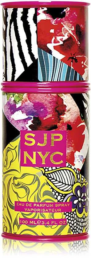 Sarah Jessica Parker SJP NYC EDP parfumuotas vanduo moterims, 100 ml