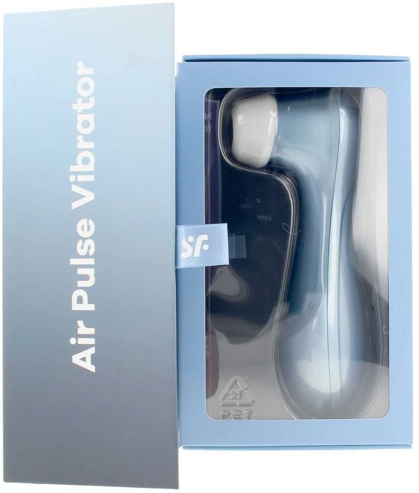Satisfyer SATISFIER PRO 2 GENERACIJA 2 MĖLYNAS