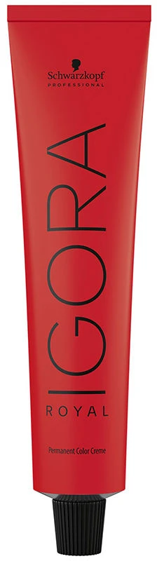 Schwarzkopf Ir 5-16 Plaukų dažai 60ml