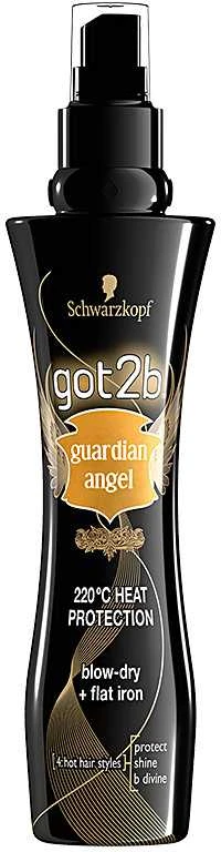 Schwarzkopf Got2b Guardian Angel 220ºC apsauginis purškiklis 200ml