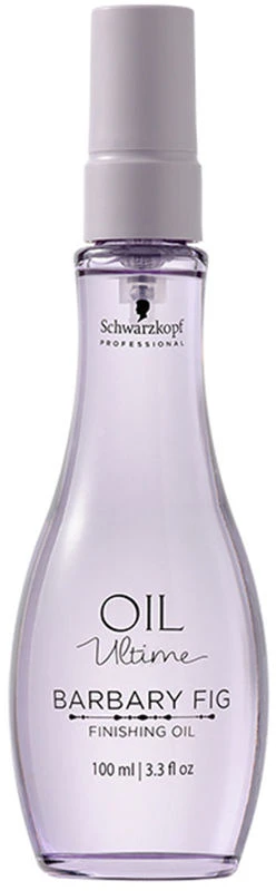 Schwarzkopf Oil Ultime Barbary Fig Tratamiento Acabado, 100 ml