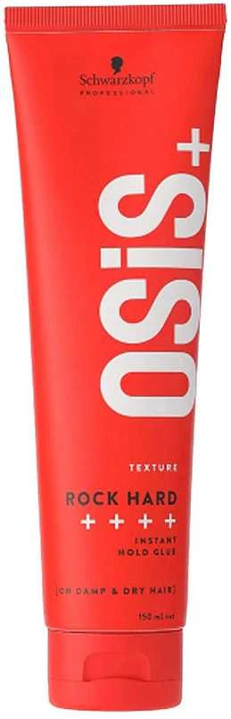 Blizgesio suteikiantis plaukų serumas Schwarzkopf Professional OSIS + Glow 50 ml