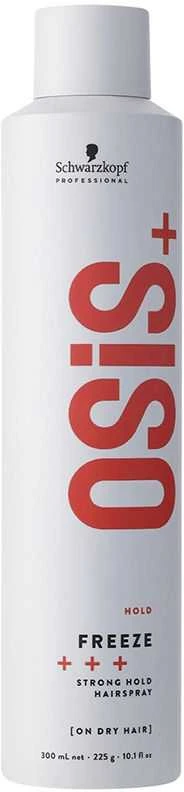 Schwarzkopf Osis Stiprios fiksacijos plaukų lakas 300ml