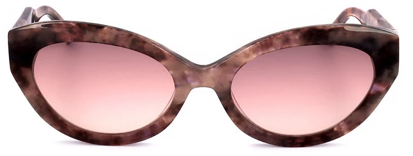 Moteriški akiniai nuo saulės Scotch & Soda SS7019 55702