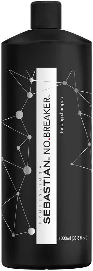 Sebastian Professional No Breaker Repair Šampūnas, 1000 ml
