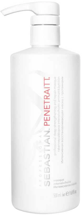 Sebastian Professional Penetraitt Deep Stregthening y Atkuriamoji plaukų kaukė 500ml