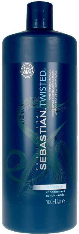Sebastian Professional Sebastian Twisted Curl kondicionierius 1000ml