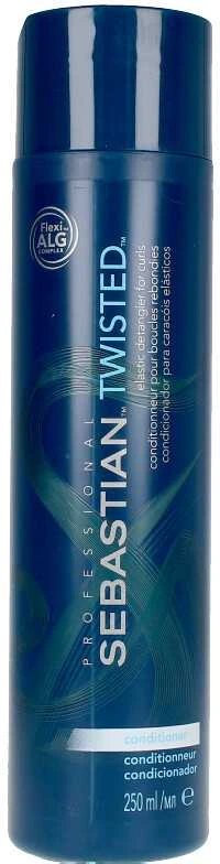 Sebastian Professional "Sebastian Twisted Curl" kondicionierius 250ml
