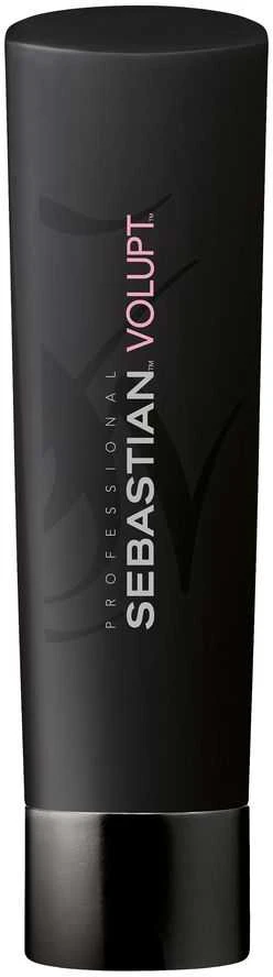 "Sebastian Professional Volupt" plaukų apimtį didinantis šampūnas 250ml