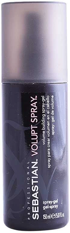 "Sebastian Professional Volupt" purškiamasis gelio purškiklis 150ml