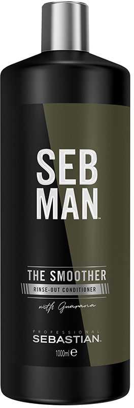 Sebastian Professional Sebman The Smoother kondicionierius, 1000 ml