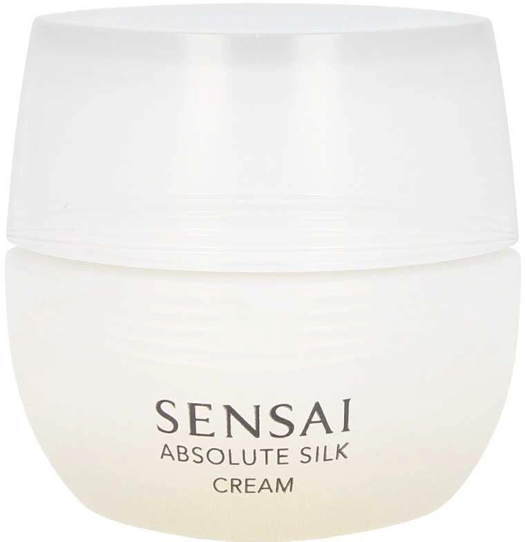 "Sensai Absolute Silk Kreminis" Veido kremas 40ml