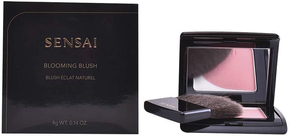 "Sensai" skaistalai 02 Peach