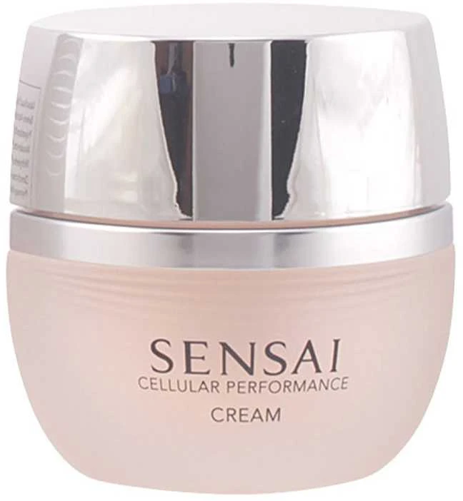 Stangrinantis kremas veidui Kanebo Sensai Cellular Performance, 40 ml
