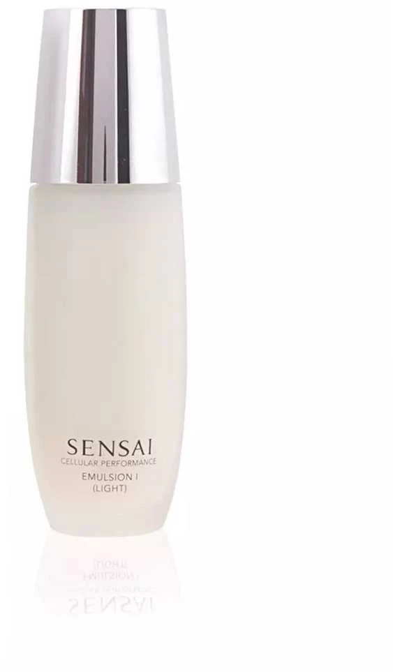 Atsinaujinanti emulsija Kanebo Sensai Cellular Performance Emulsion Light I, 100 ml