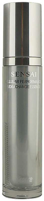 „Kanebo Sensai Cellular Performance Hydrachange Essence“ esencija 40 ml
