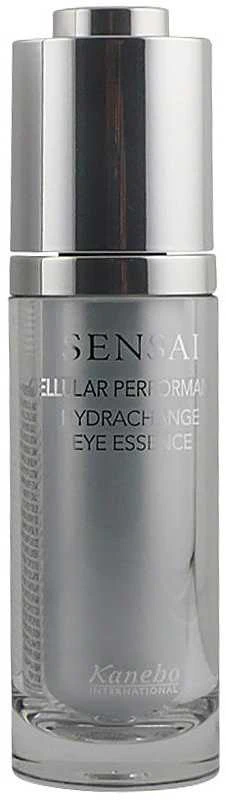 Kanebo Sensai Sensai Cellular Performance Hydrachange akių esencija 15ml
