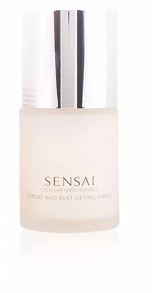 Kanebo Sensai Cellular Throat And Bust Lifting Effect stangrinantis serumas kaklui ir dekolte zonai 100ml