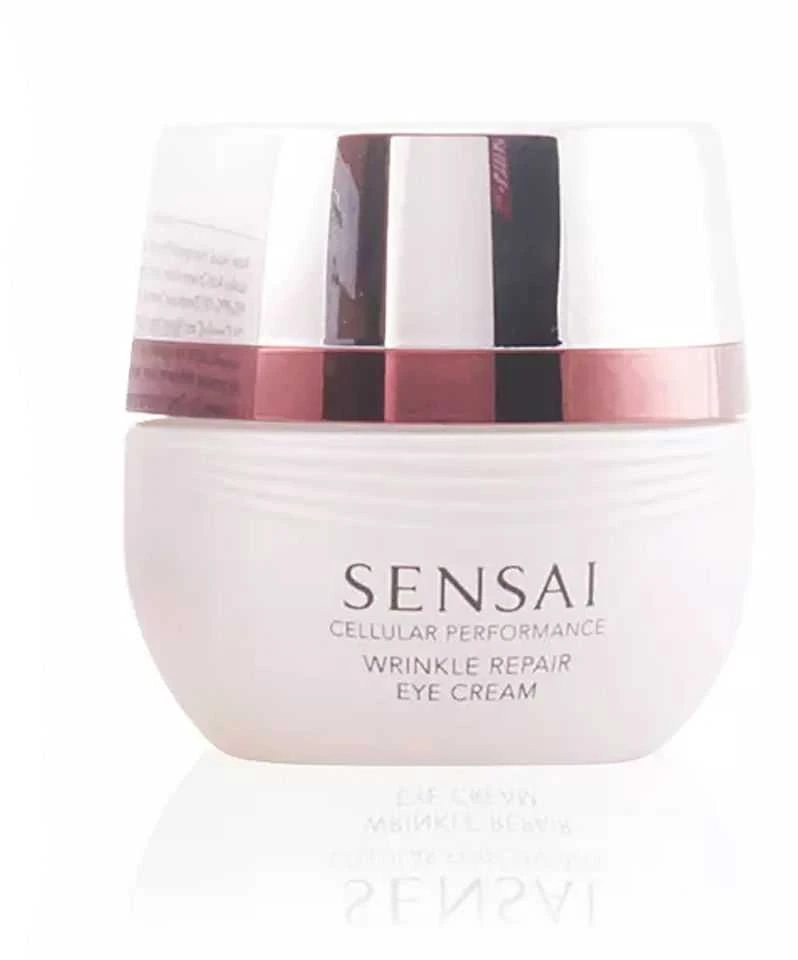 "Sensai Cellular Performance" raukšles naikinantis paakių kremas 15ml