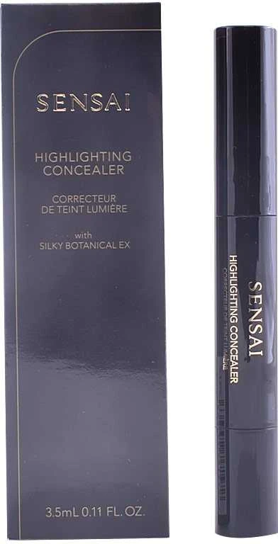 "Sensai" paryškinamasis korektorius Hc02 Luminous Sand