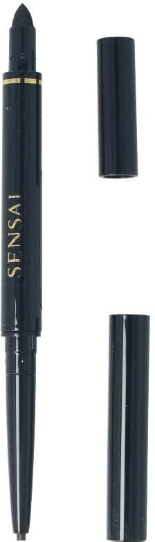 "Sensai" ilgalaikis akių pieštukas 02 Deep Brown