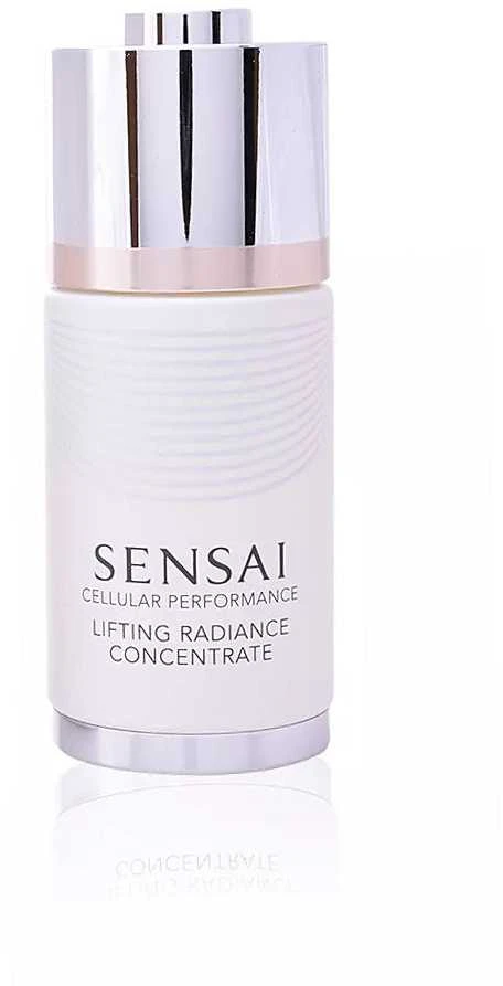 "Sensai Cellular Performance Lifting Radiance Concentrate" Stangrinamasis veido koncentratas 40ml